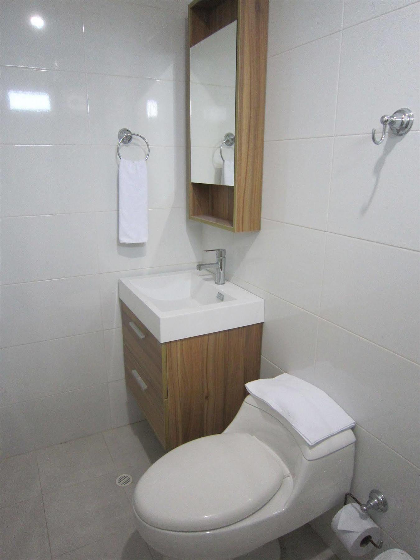 Hotel Valmar Cartagena Eksteriør bilde